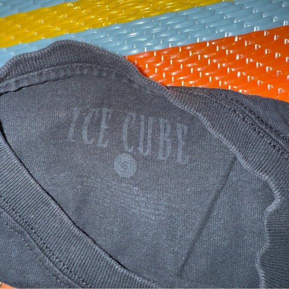 Ice Cube Boys In The Hood Graphic T-Shirt Men’s Size Small - Picture 3 of 3